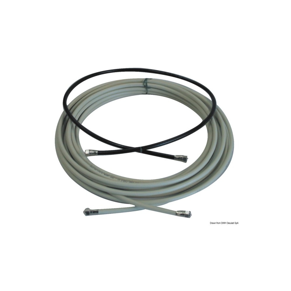 GLOMEX Rhea NEO satellite TV antenna – Image 8
