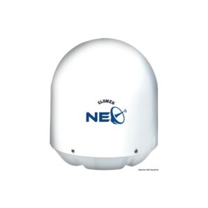 GLOMEX Saturn 4 NEO satellite TV antenna