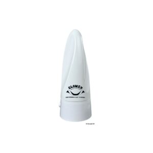 GLOMEX Avior TV/AM-FM antenna white