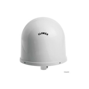 Antenne TV Glomex Altair