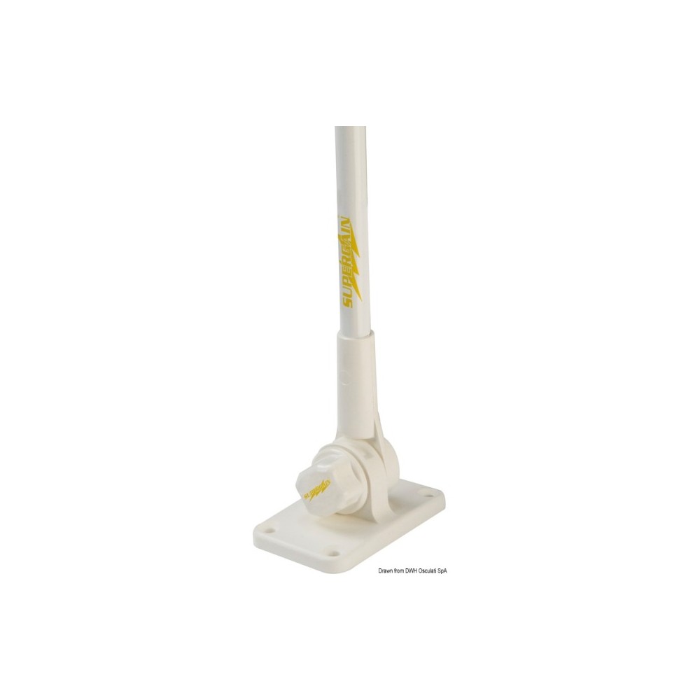 Antenne VHF Glomex Portofino – Image 2