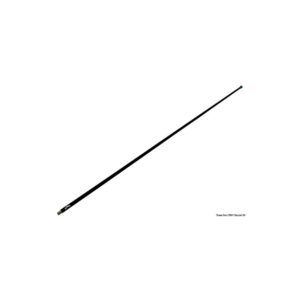 GLOMEX Glomeasy Line VHF fiberglass antenna black