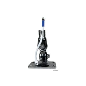 Glomex Glomeasy Line AISI 316 articulated base