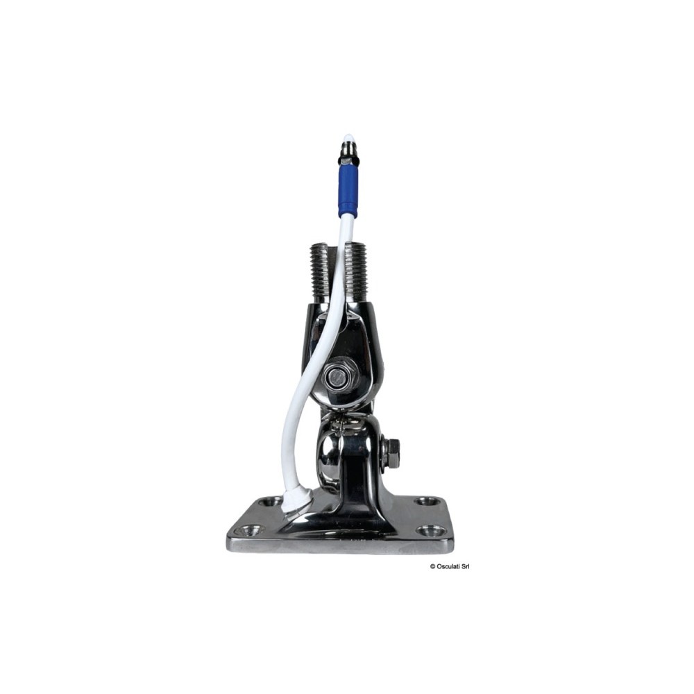 Glomex Glomeasy Line AISI 316 articulated base