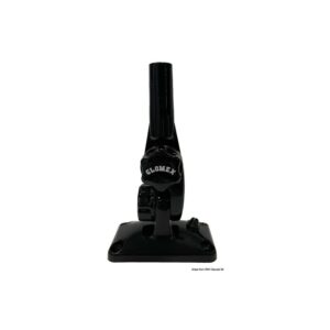 GLOMEX Glomeasy Line nylon black articulated base