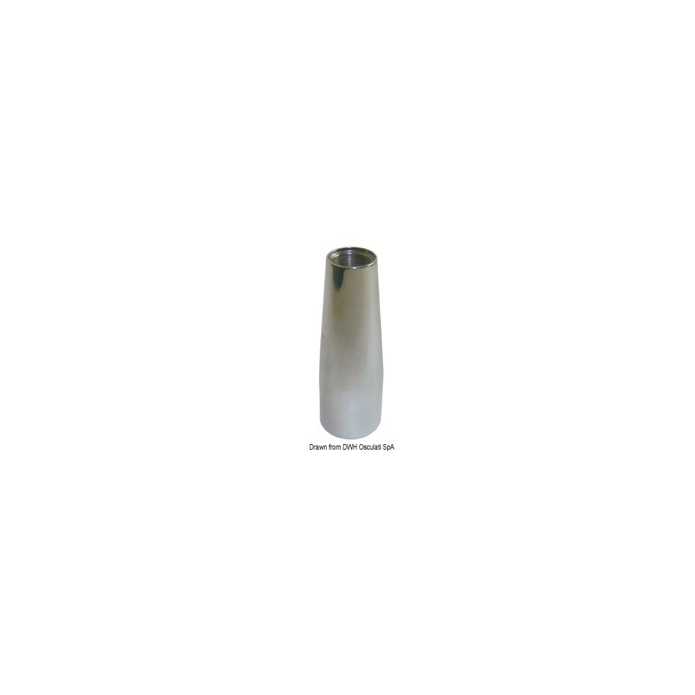 Glomex Glomeasy fitting to plug to antennas