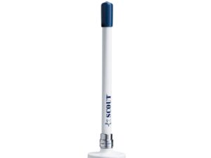 Antenne VHF SCOUT très compacte amovible