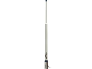 GLOMEX RA1225HP VHF antenna 2.4 m