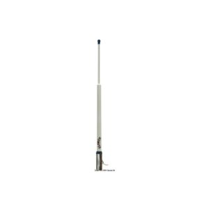 GLOMEX RA1225HP VHF antenna 2.4 m
