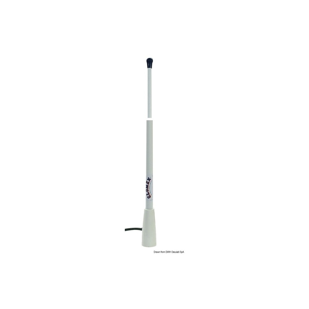 Antenne VHF Glomex RA400