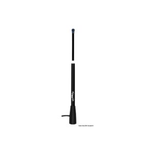 GLOMEX RA 400 VHF antenne noire