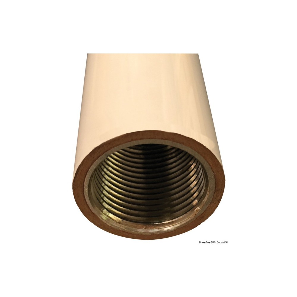 GLOMEX RA1206 VHF antenna 2.4 m – Image 3