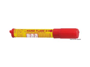 Feu à main Solas
