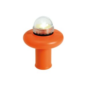 Balise lumineuse flottante à LED Starled