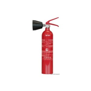 Extincteur CO2 Solas