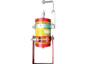 Système suppression incendie aérosol Max Marine 10