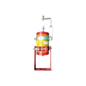 Système suppression incendie aérosol Max Marine 10