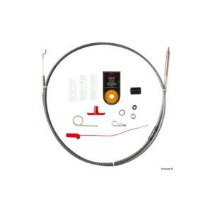 Kit câbles activation extincteurs