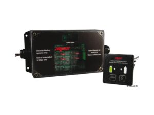 Système d'arrêt moteur à 10 circuits