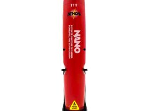 Estintore aerosol Nano
