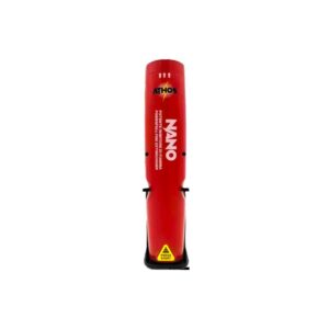 Extincteur aérosol Nano