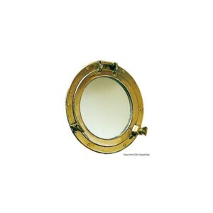 Miroir hublot Ø 210 mm