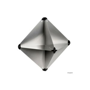 Réflécteur Radar 21x21x30 cm