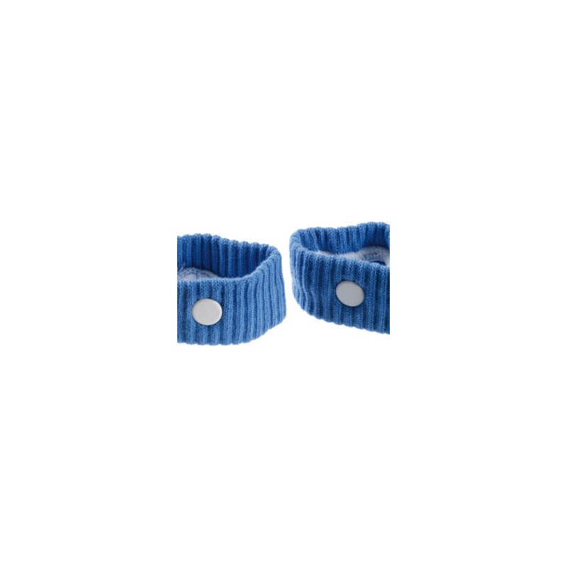 Paire de bracelets contre la nausée
