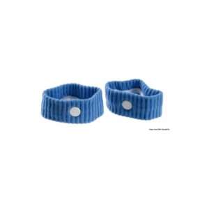 Boîtes à pharmacie, bracelets contre la nausée