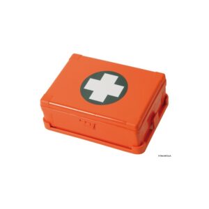 Boîte pharmacie jusqu'à 12 milles