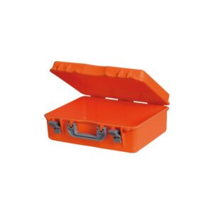 Caisses à outils et valises étanches