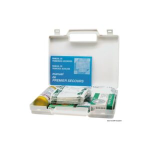 Trousse de secours Francia - entre 6 milles