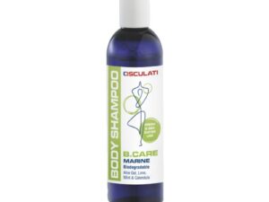 Osculati B-Care Marine Body Shampoo 250 ml