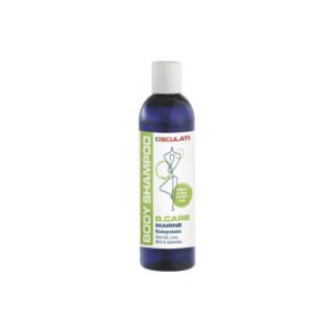 Osculati B-Care Marine Body Shampoo 250 ml