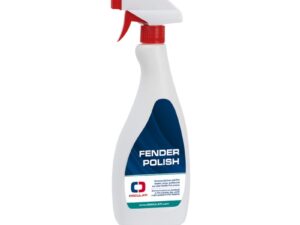 Détergent pour pare-battages Fender Polish