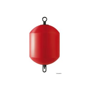 Bouée de mouillage rouge GIANT HD Ø 116 cm
