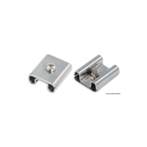 Platine Easy Fender pour assembler les paniers