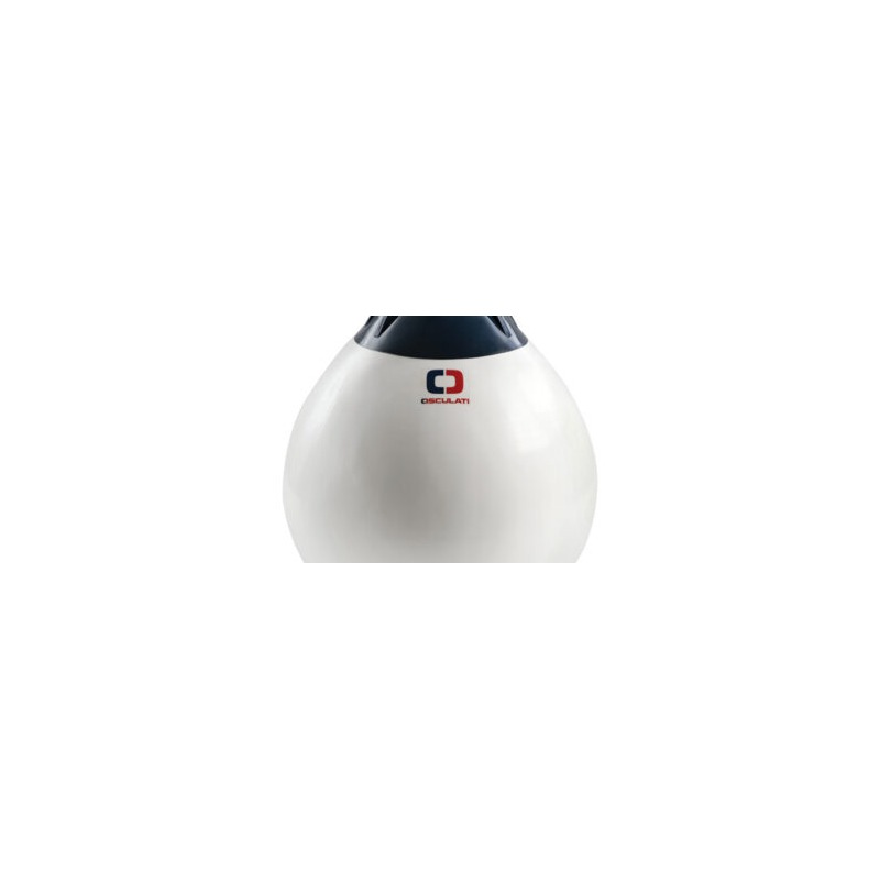 Pare-battage et bouée Osculati Heavy Duty pour bateau