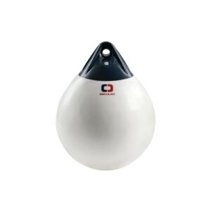 Pare-battage et bouée Osculati Heavy Duty pour bateau