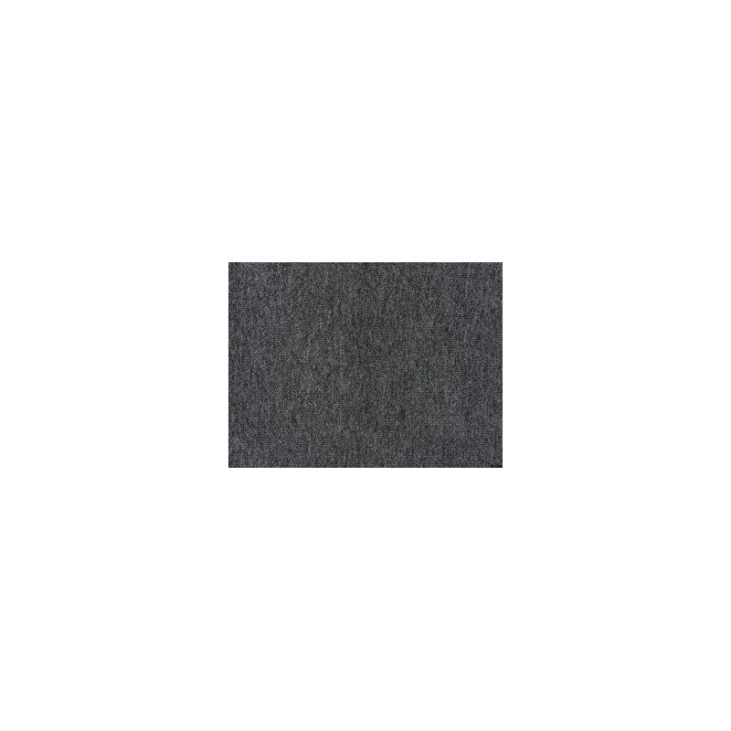 Housse de pare-battage extra souple A4 gris foncé pour bateau