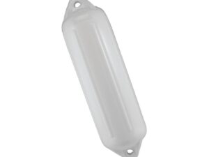 Pare-battage Polyform Blanc