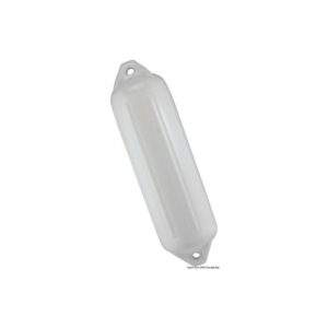 Pare-battage Polyform Blanc