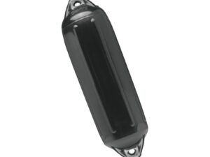 Pare-battage Polyform Noir