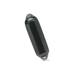 Pare-battage Polyform Noir