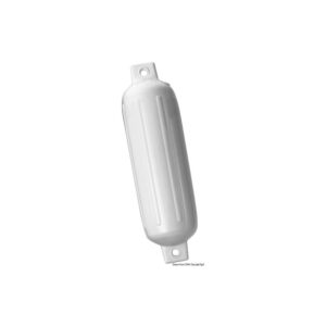 Pare-battage Polyform Blanc
