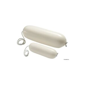 Pare-battage PVC cordage passant 10 x 26 cm