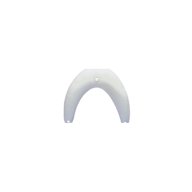 Pare-battage en PVC soufflé 35 x 25 cm