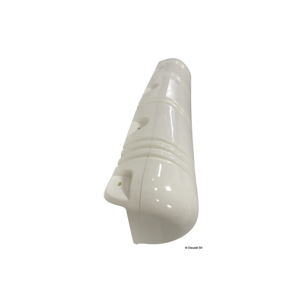 Protection pour ponton BIG FENDER blanche