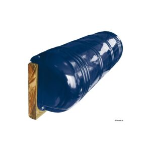 Protection pour ponton BIG FENDER bleue