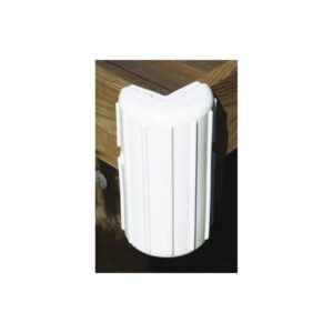 Protection pour ponton CORNER blanche